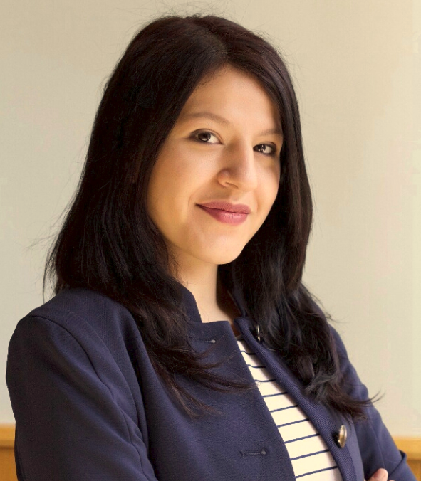 Adriana Gonzales Ramos